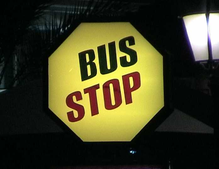 busstop