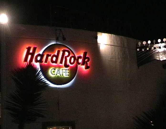 hardrock
