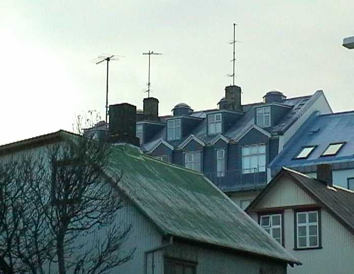 colouredhouses