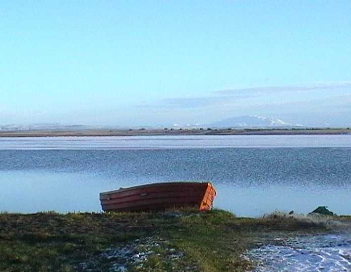 deadbishoplakeboat