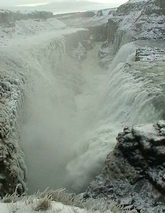 gulfoss