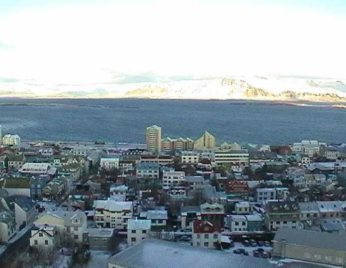 reykjavikfromchurch