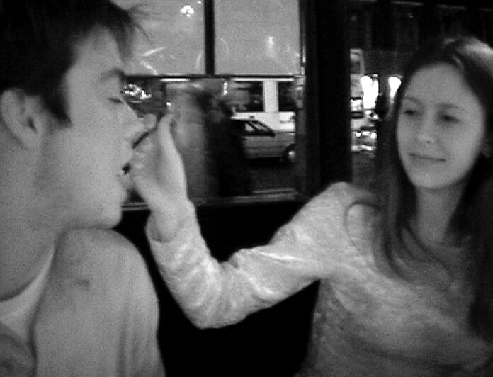 loveisintheair