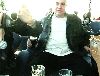 Click here to see the picture (brettwearingguinesscolours.jpg)