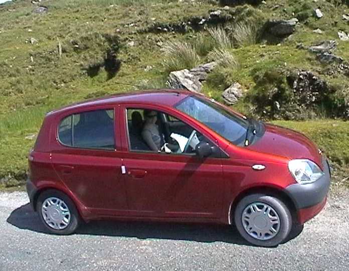caraincar