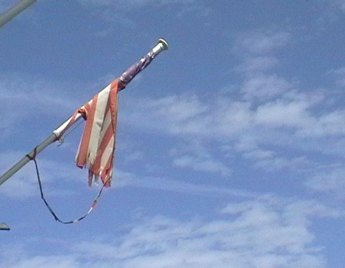 dingle6americanflag
