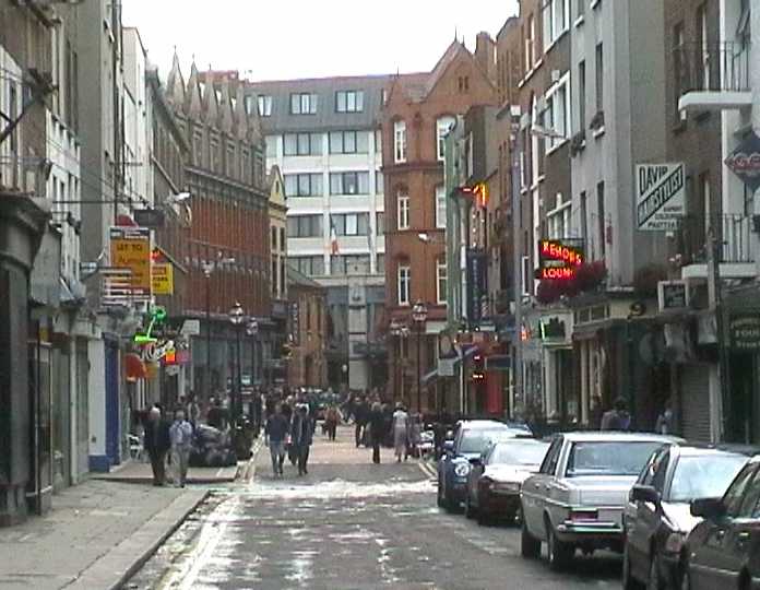 dublin