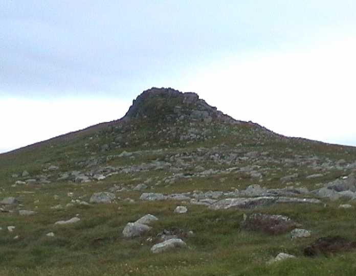 hill