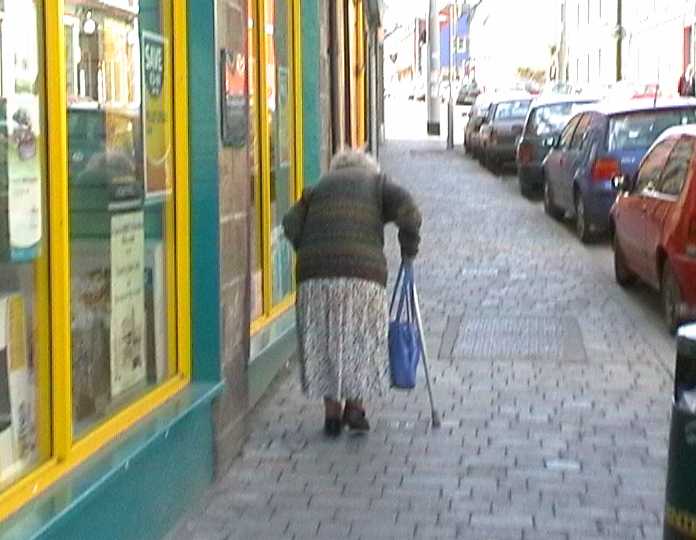 oldbag