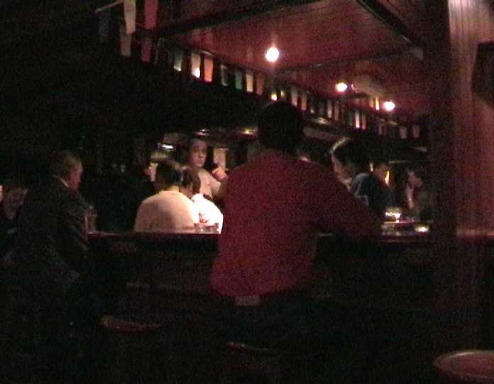 pub