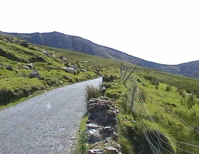 roadoconnorpass