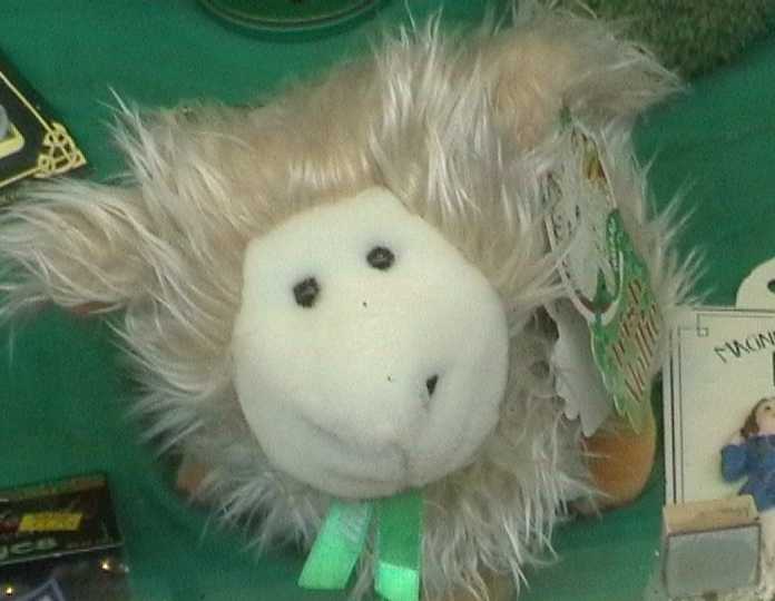 woolything