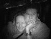 Click here to see the picture (mikeandcath.jpg)