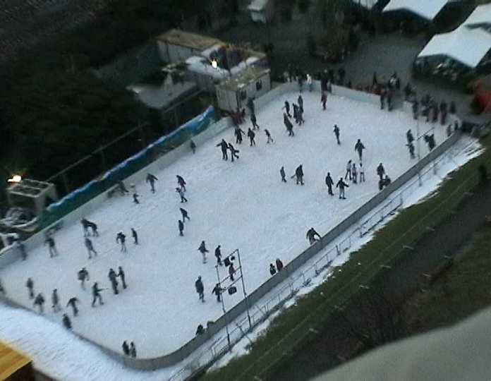 iceskate
