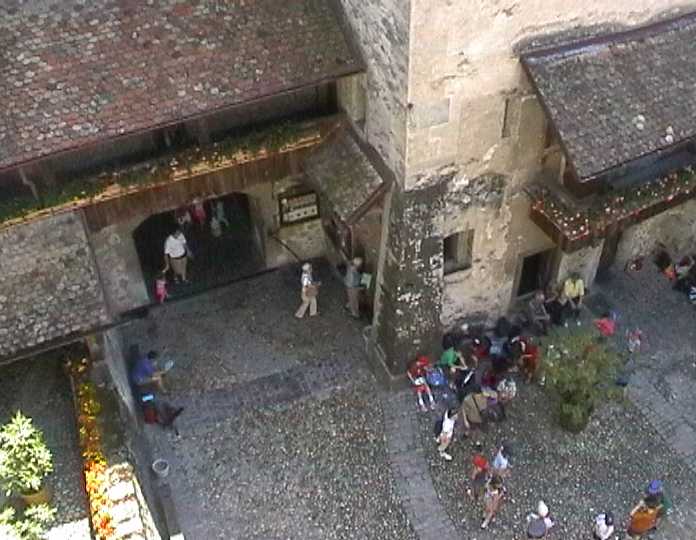 courtyardchillon