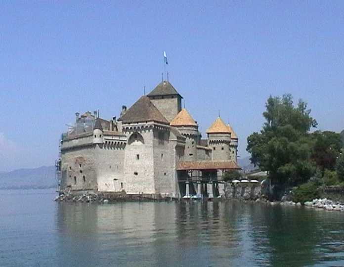 lakechillon