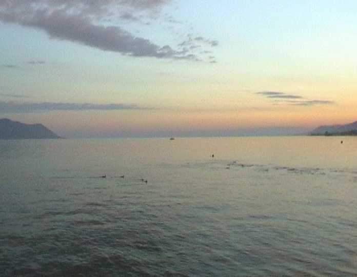 lakeview