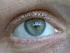Clic here to see the picture (caraeye.jpg)