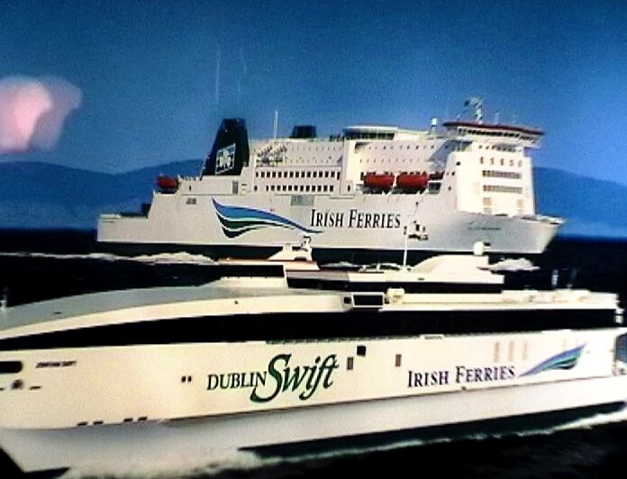 ferrys
