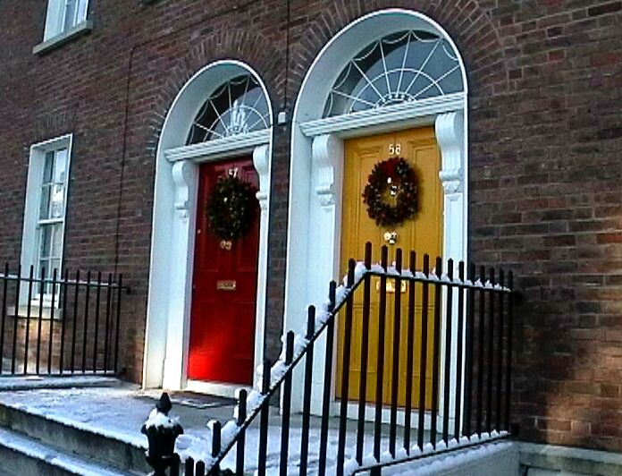 newdoor