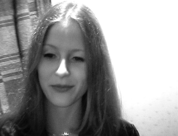 rowenablackandwhite