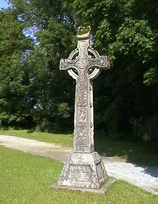 celticcross