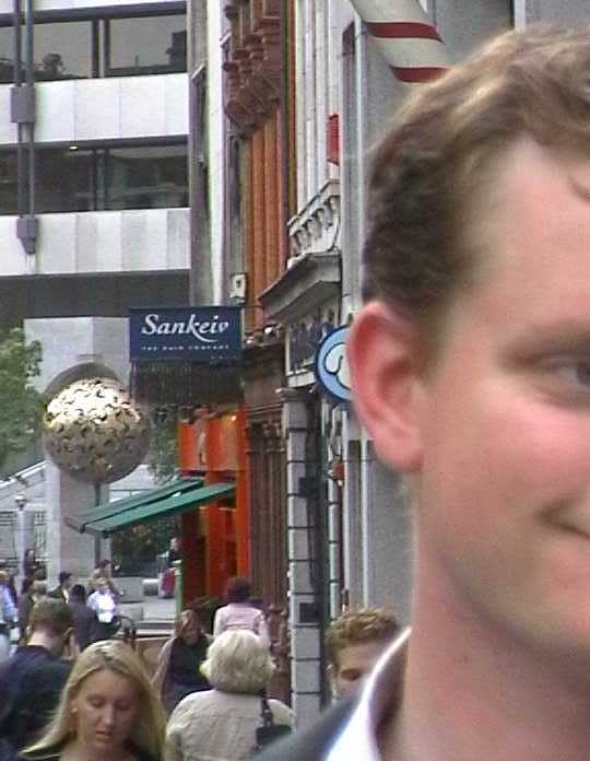 dublinscott
