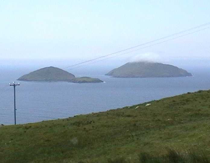 islandinireland