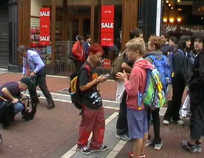 kidsdublin