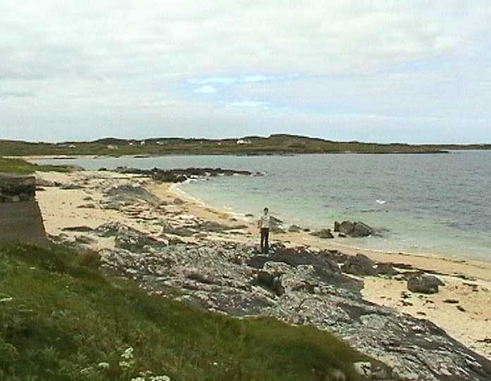 shellbeach