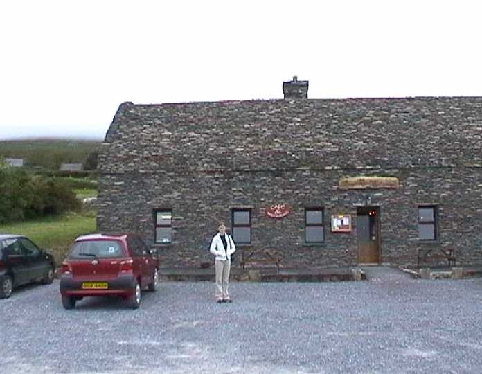 stonerestraunt