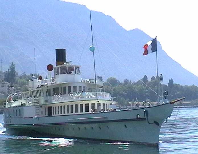 boatarrive