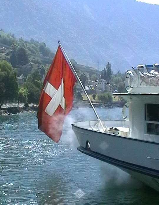 boatflag