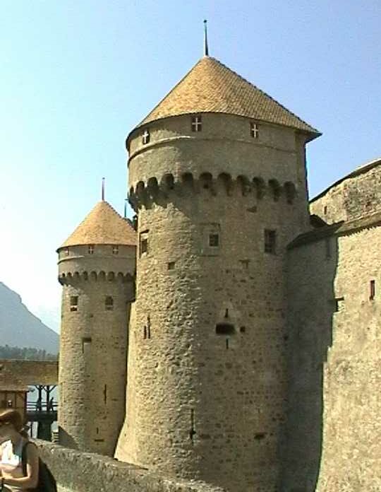 chillon