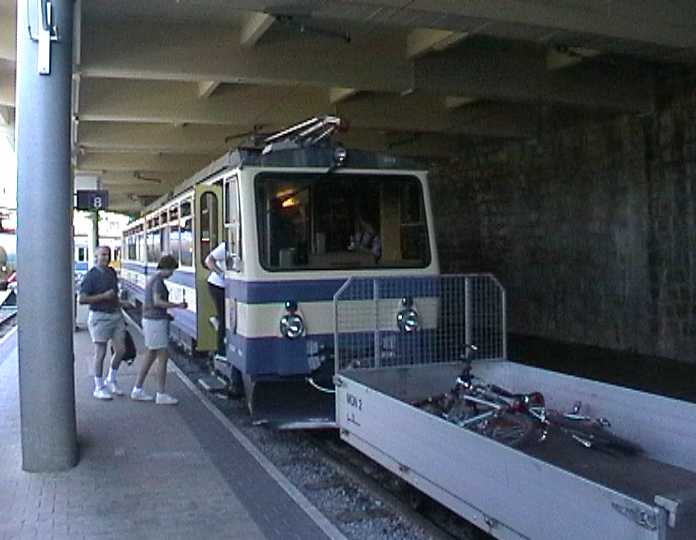train1